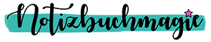Logo Notizbuchmagie